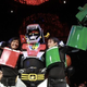 Image for article titled Five-person Voltron cosplay is the best Voltron cosplay